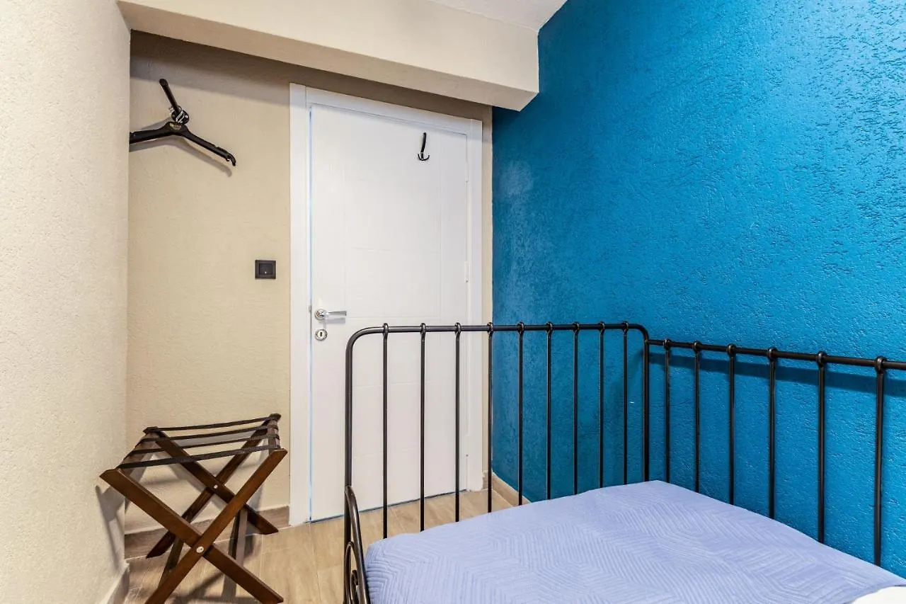 Stylish Fully Furnished Modern Flat In Kadikoey Apartment Istanbul