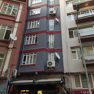 Otel Kadikoey Bristol