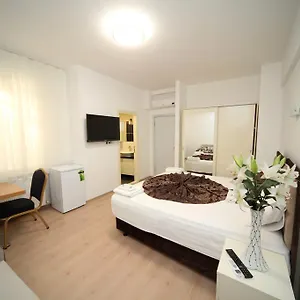  Otel Beyazköşk